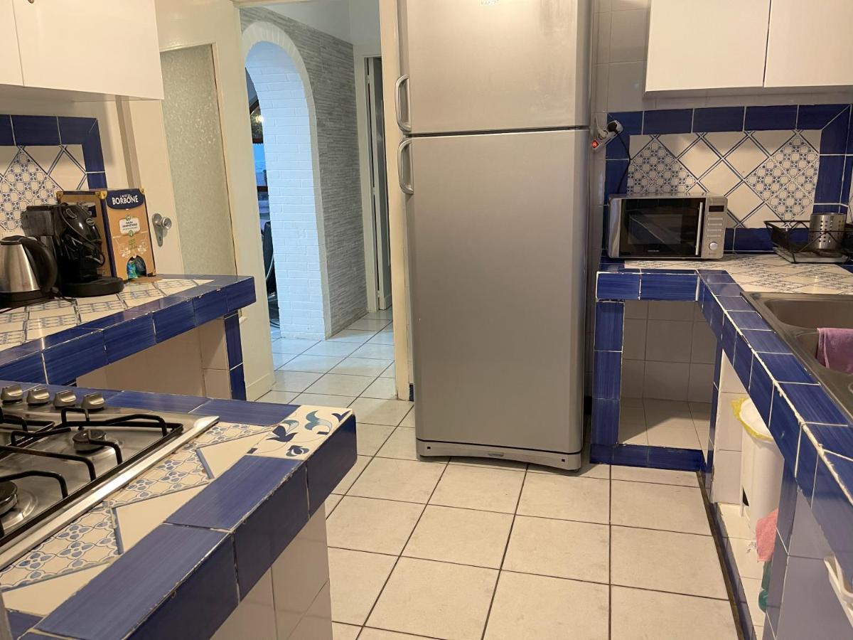 Villa Avvocato Catapano Понтеканьяно Экстерьер фото