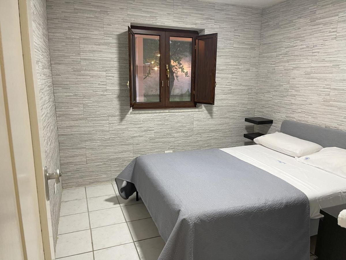 Villa Avvocato Catapano Понтеканьяно Экстерьер фото